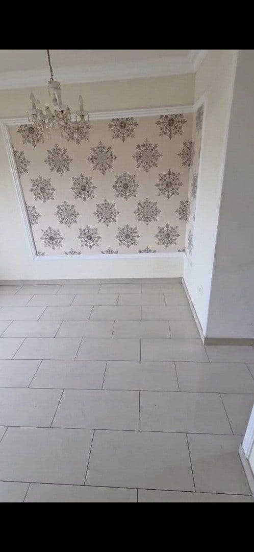 Pronájem bytu 2+1 61 m², Karolingerstr. 7, Duisburg, Severní Porýní-Vestfálsko Pronájem bytu 2+1 61 m², Karolingerstr. 7, Duisburg, Severní Porýní-Vestfálsko