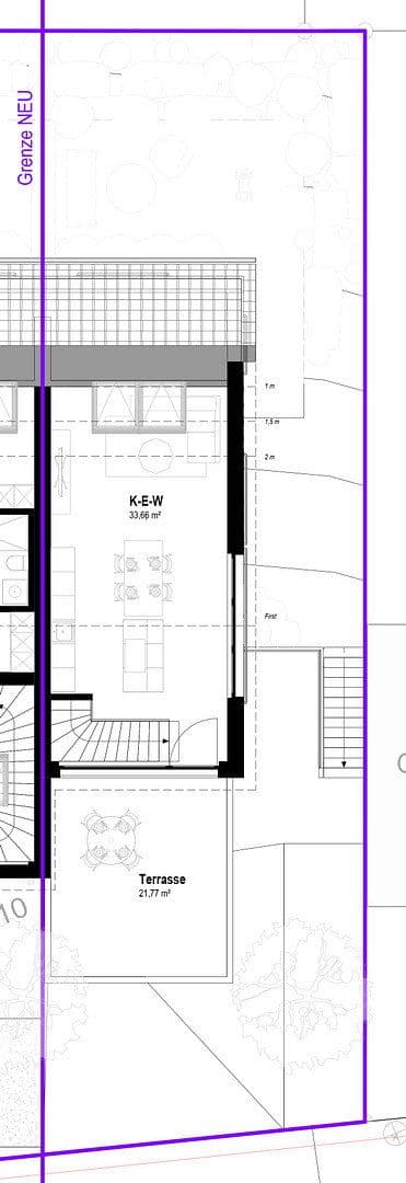 Prodej domu 135 m², pozemek 220 m², Goethestrasse 5, Affalterbach, Bádensko-Württembersko Prodej domu 135 m², pozemek 220 m², Goethestrasse 5, Affalterbach, Bádensko-Württembersko