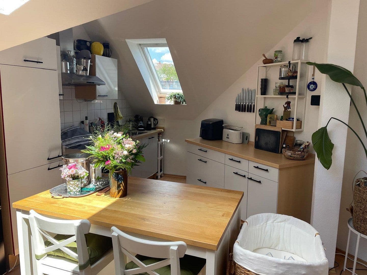 Pronájem bytu 2+1 95 m², Grünestraße 28, Wermelskirchen, Severní Porýní-Vestfálsko Pronájem bytu 2+1 95 m², Grünestraße 28, Wermelskirchen, Severní Porýní-Vestfálsko
