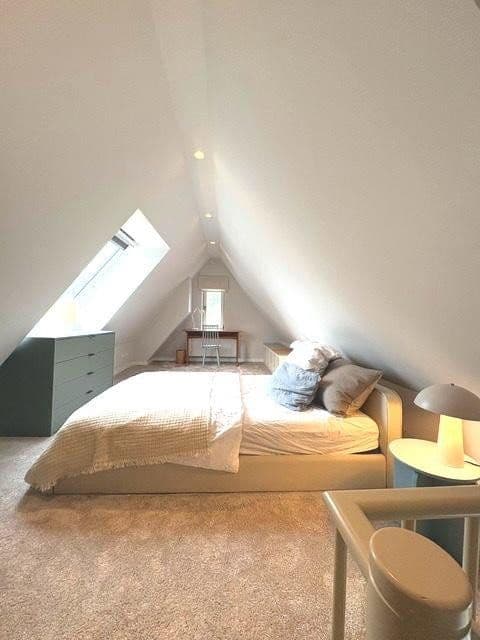 Pronájem domu 180 m², pozemek 220 m², Bargfredestraße 23, Hamburg, Hamburg Pronájem domu 180 m², pozemek 220 m², Bargfredestraße 23, Hamburg, Hamburg
