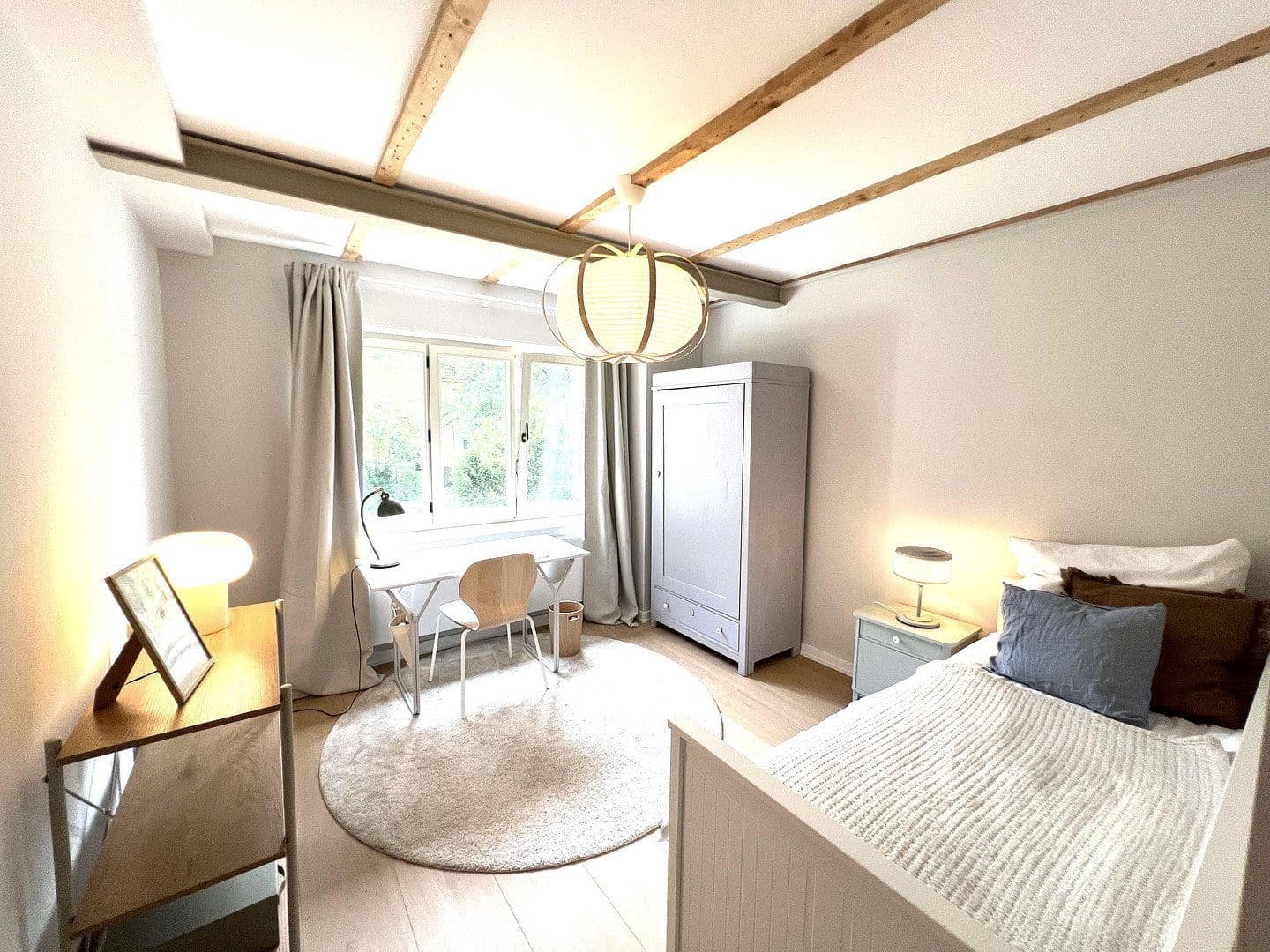 Pronájem domu 180 m², pozemek 220 m², Bargfredestraße 23, Hamburg, Hamburg Pronájem domu 180 m², pozemek 220 m², Bargfredestraße 23, Hamburg, Hamburg