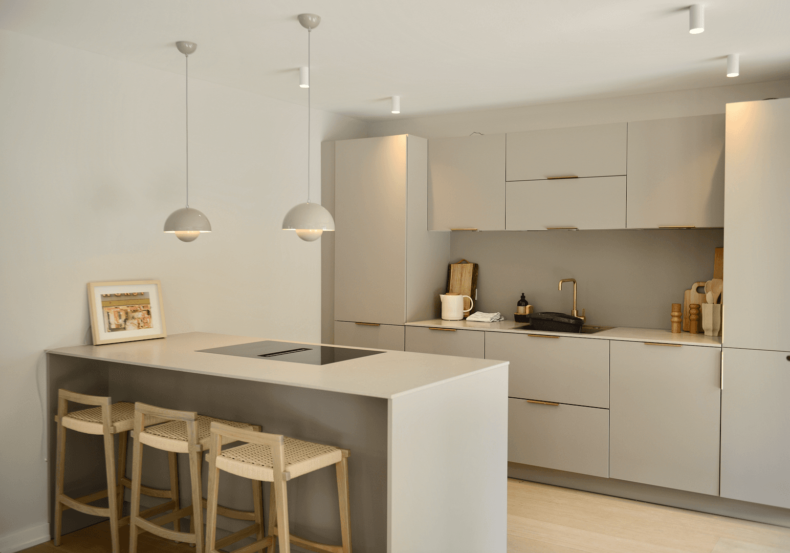 Pronájem domu 180 m², pozemek 220 m², Bargfredestraße 23, Hamburg, Hamburg Pronájem domu 180 m², pozemek 220 m², Bargfredestraße 23, Hamburg, Hamburg