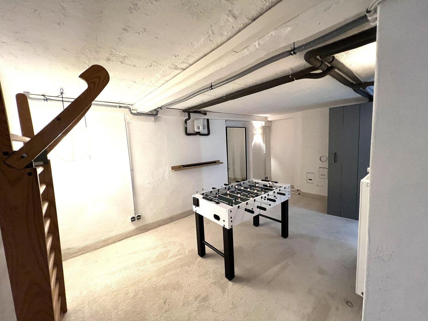 Pronájem domu 180 m², pozemek 220 m², Bargfredestraße 23, Hamburg, Hamburg Pronájem domu 180 m², pozemek 220 m², Bargfredestraße 23, Hamburg, Hamburg