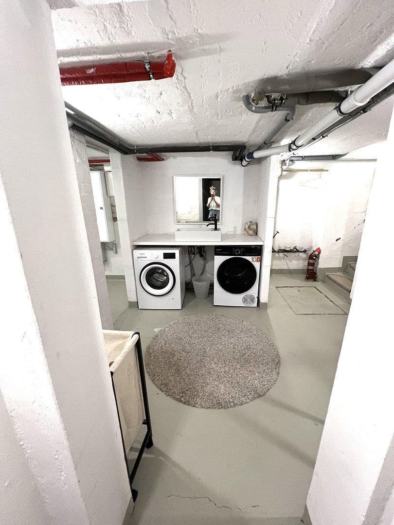Pronájem domu 180 m², pozemek 220 m², Bargfredestraße 23, Hamburg, Hamburg Pronájem domu 180 m², pozemek 220 m², Bargfredestraße 23, Hamburg, Hamburg