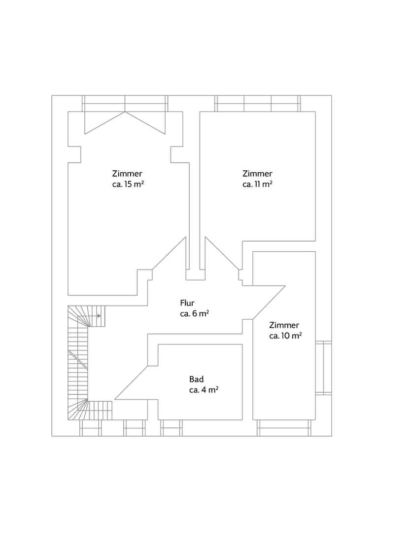 Pronájem domu 180 m², pozemek 220 m², Bargfredestraße 23, Hamburg, Hamburg Pronájem domu 180 m², pozemek 220 m², Bargfredestraße 23, Hamburg, Hamburg