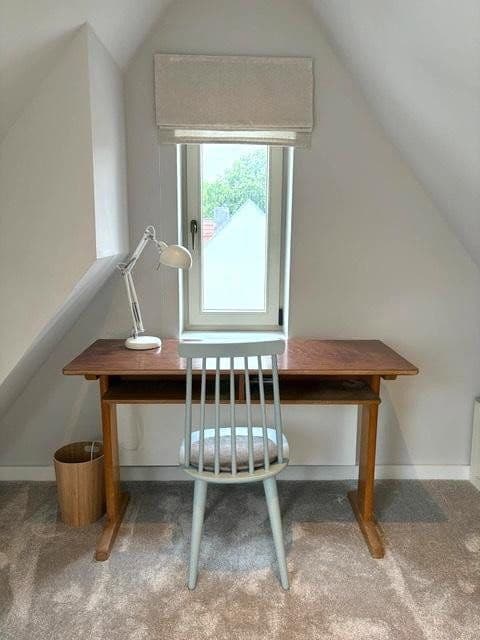 Pronájem domu 180 m², pozemek 220 m², Bargfredestraße 23, Hamburg, Hamburg Pronájem domu 180 m², pozemek 220 m², Bargfredestraße 23, Hamburg, Hamburg