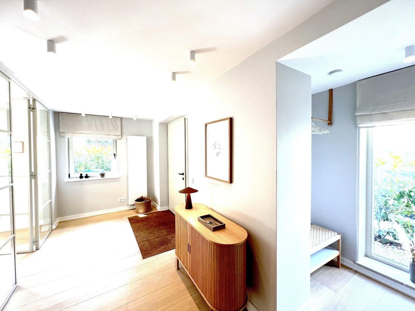 Pronájem domu 180 m², pozemek 220 m², Bargfredestraße 23, Hamburg, Hamburg Pronájem domu 180 m², pozemek 220 m², Bargfredestraße 23, Hamburg, Hamburg