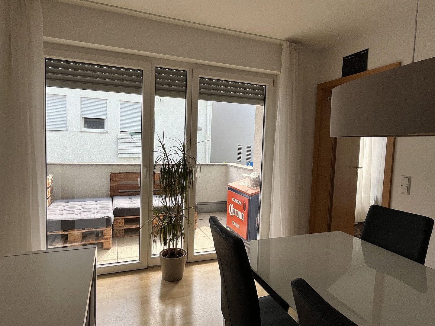 Pronájem bytu 2+1 63 m², Kreuzkirchstraße 7, Nürtingen, Bádensko-Württembersko Pronájem bytu 2+1 63 m², Kreuzkirchstraße 7, Nürtingen, Bádensko-Württembersko