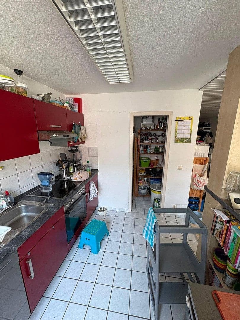 Pronájem bytu 3+1 120 m², Lampertstraße 4, Nürtingen, Bádensko-Württembersko Pronájem bytu 3+1 120 m², Lampertstraße 4, Nürtingen, Bádensko-Württembersko