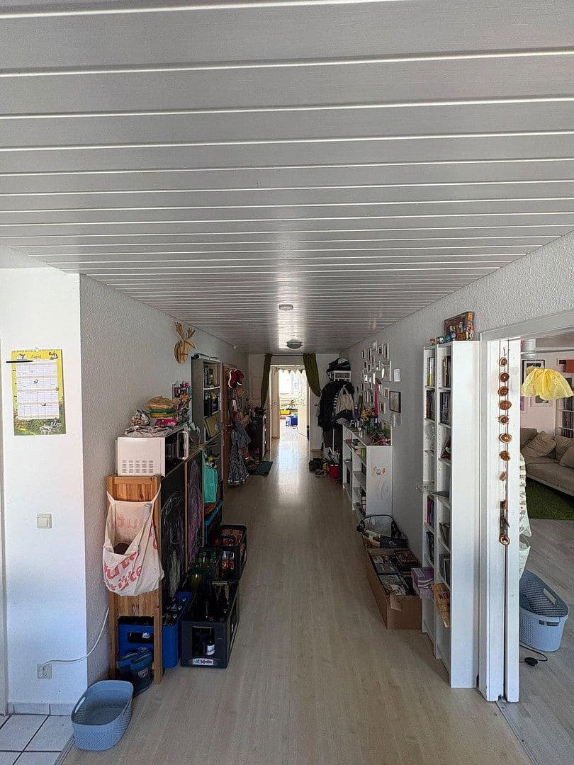 Pronájem bytu 3+1 120 m², Lampertstraße 4, Nürtingen, Bádensko-Württembersko Pronájem bytu 3+1 120 m², Lampertstraße 4, Nürtingen, Bádensko-Württembersko