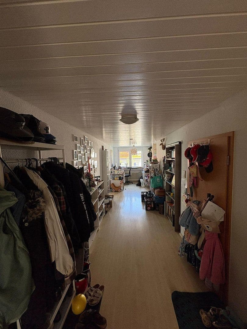 Pronájem bytu 3+1 120 m², Lampertstraße 4, Nürtingen, Bádensko-Württembersko Pronájem bytu 3+1 120 m², Lampertstraße 4, Nürtingen, Bádensko-Württembersko