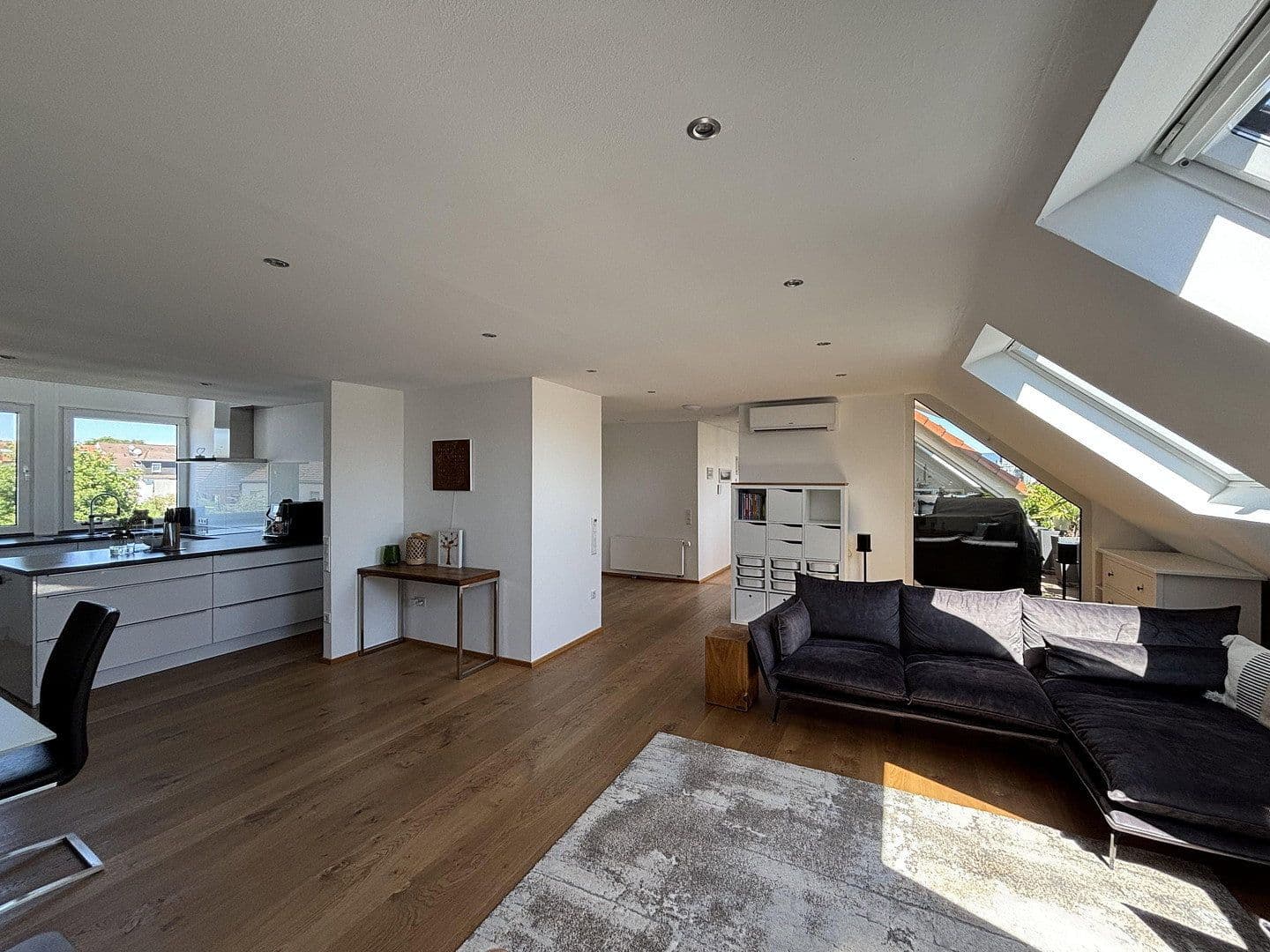 Prodej bytu 4+kk 121 m², Schwetzingen, Bádensko-Württembersko Prodej bytu 4+kk 121 m², Schwetzingen, Bádensko-Württembersko