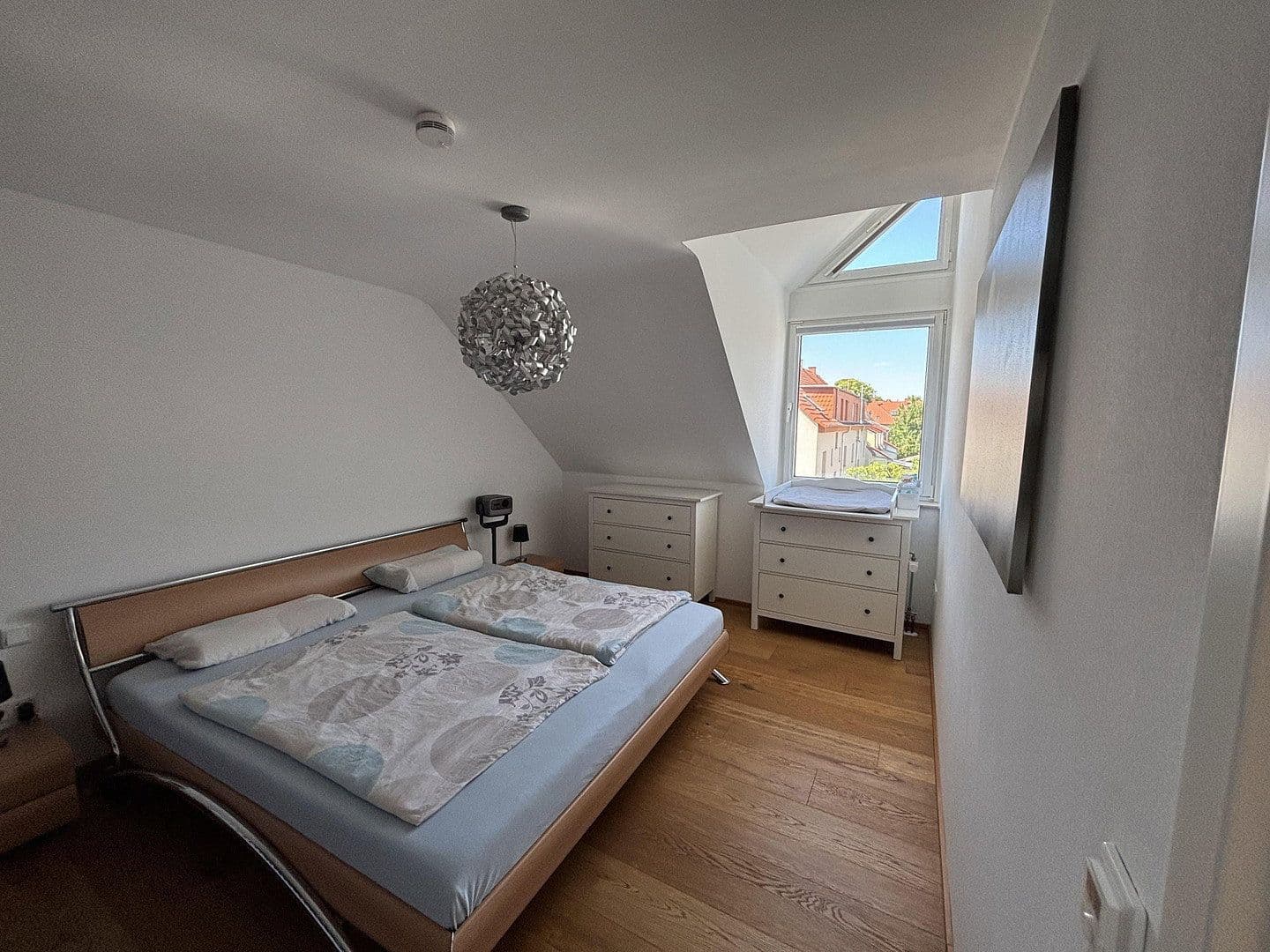 Prodej bytu 4+kk 121 m², Schwetzingen, Bádensko-Württembersko Prodej bytu 4+kk 121 m², Schwetzingen, Bádensko-Württembersko