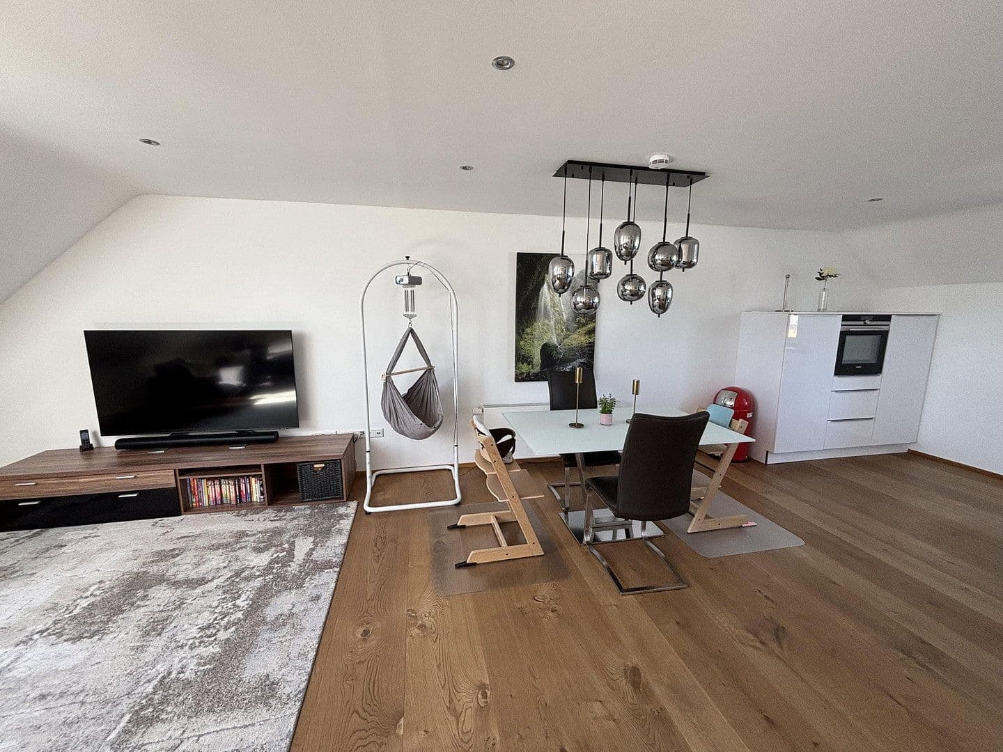 Prodej bytu 4+kk 121 m², Schwetzingen, Bádensko-Württembersko Prodej bytu 4+kk 121 m², Schwetzingen, Bádensko-Württembersko