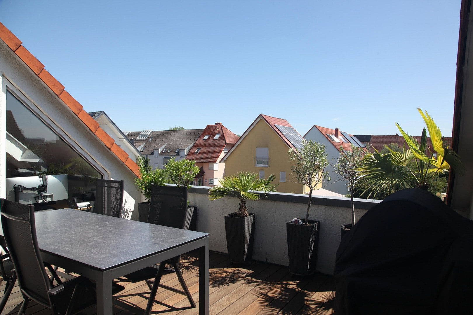 Prodej bytu 4+kk 121 m², Schwetzingen, Bádensko-Württembersko Prodej bytu 4+kk 121 m², Schwetzingen, Bádensko-Württembersko