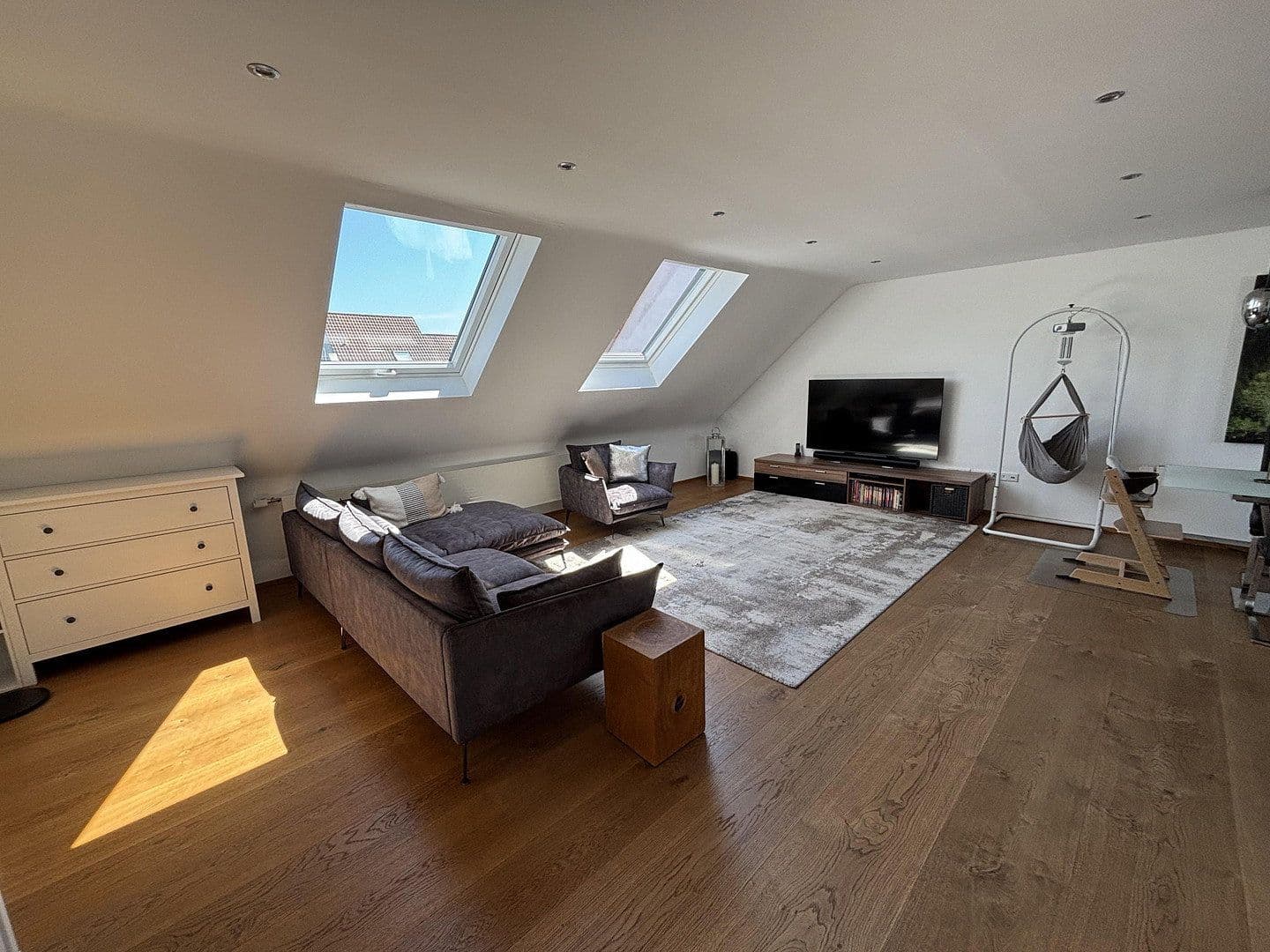 Prodej bytu 4+kk 121 m², Schwetzingen, Bádensko-Württembersko Prodej bytu 4+kk 121 m², Schwetzingen, Bádensko-Württembersko