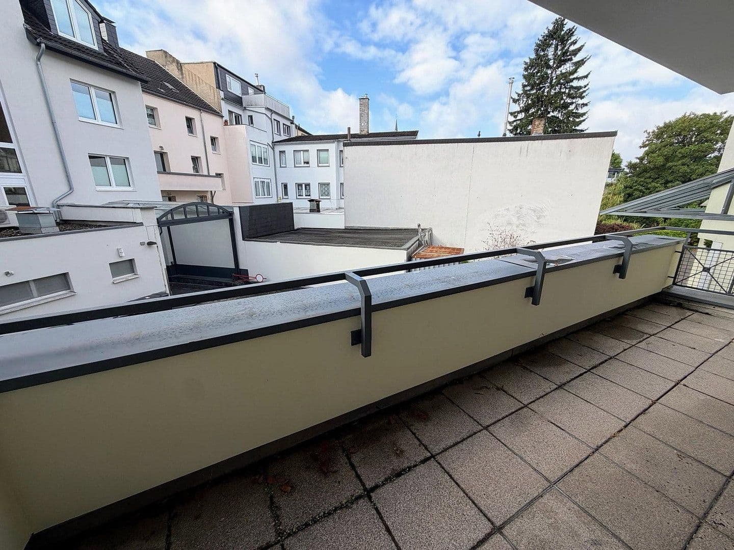 Pronájem bytu 3+1 74 m², Ratingen, Severní Porýní-Vestfálsko Pronájem bytu 3+1 74 m², Ratingen, Severní Porýní-Vestfálsko