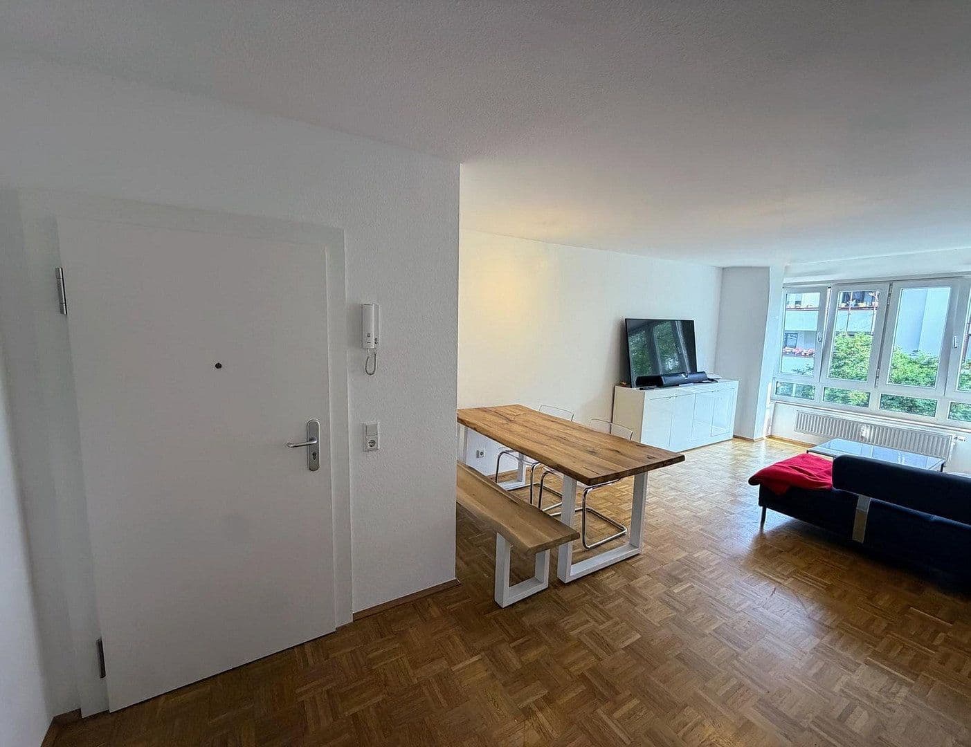 Pronájem bytu 3+1 74 m², Ratingen, Severní Porýní-Vestfálsko Pronájem bytu 3+1 74 m², Ratingen, Severní Porýní-Vestfálsko