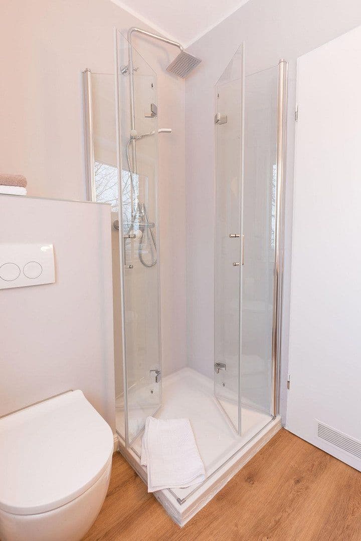 Prodej bytu 1+1 26 m², Münster, Severní Porýní-Vestfálsko Prodej bytu 1+1 26 m², Münster, Severní Porýní-Vestfálsko
