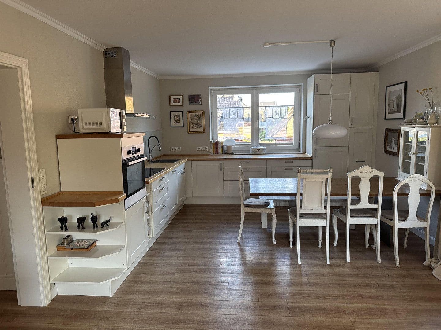 Prodej bytu 3+kk 99 m², Schanzenstraße 6, Buxtehude, Dolní Sasko Prodej bytu 3+kk 99 m², Schanzenstraße 6, Buxtehude, Dolní Sasko