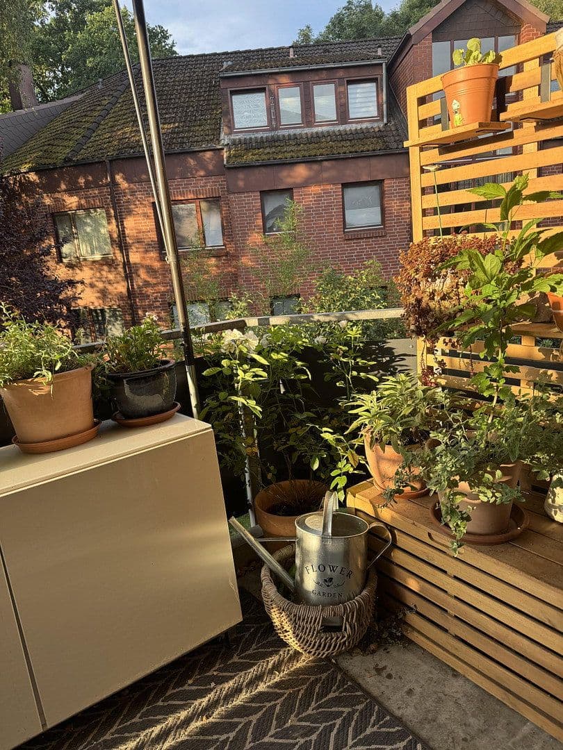 Prodej bytu 3+kk 99 m², Schanzenstraße 6, Buxtehude, Dolní Sasko Prodej bytu 3+kk 99 m², Schanzenstraße 6, Buxtehude, Dolní Sasko