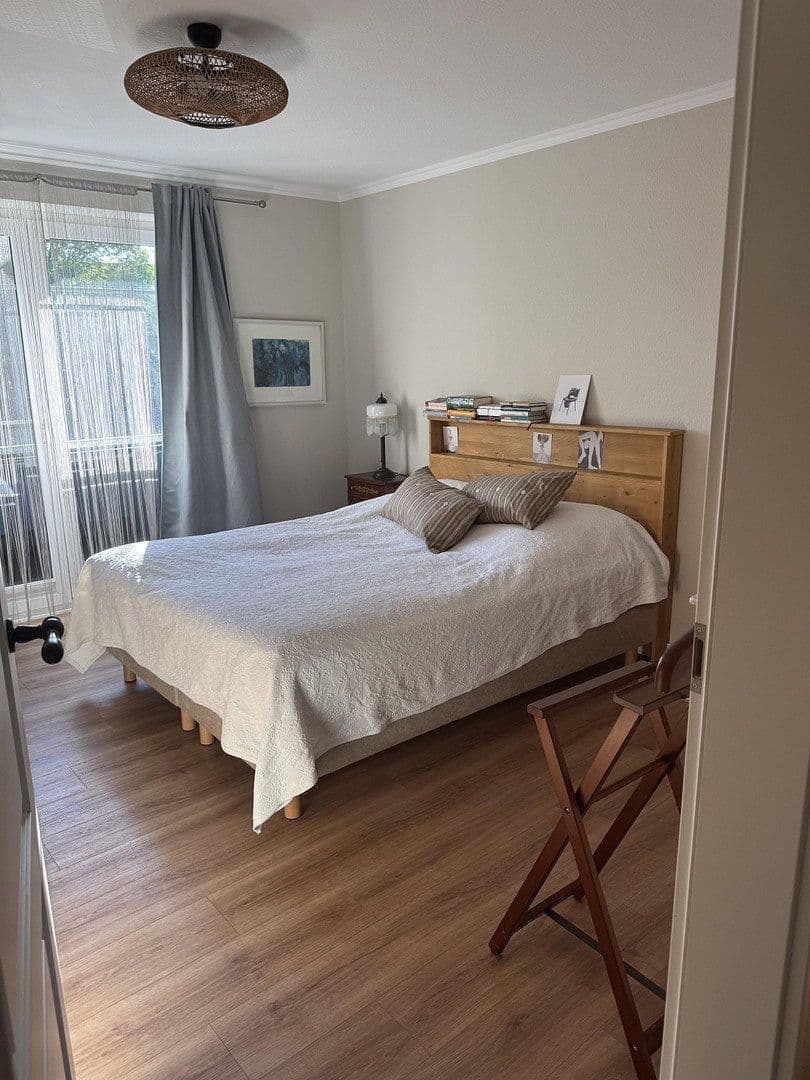Prodej bytu 3+kk 99 m², Schanzenstraße 6, Buxtehude, Dolní Sasko Prodej bytu 3+kk 99 m², Schanzenstraße 6, Buxtehude, Dolní Sasko