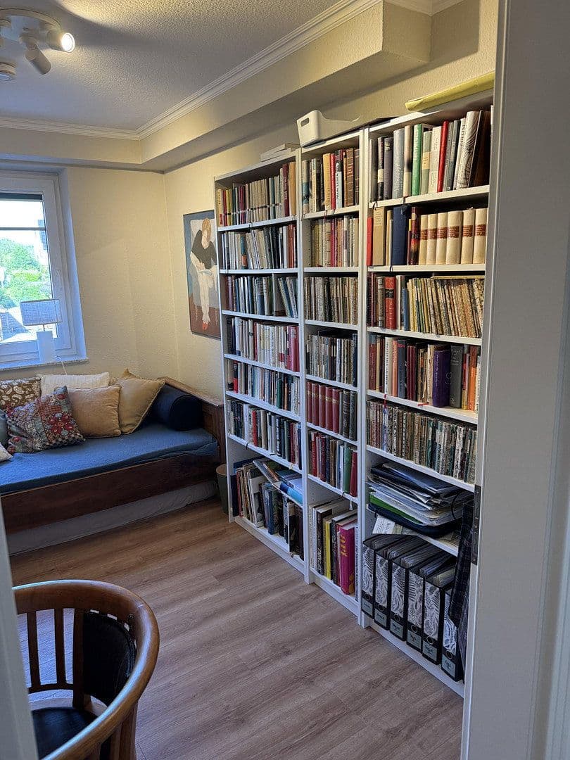 Prodej bytu 3+kk 99 m², Schanzenstraße 6, Buxtehude, Dolní Sasko Prodej bytu 3+kk 99 m², Schanzenstraße 6, Buxtehude, Dolní Sasko