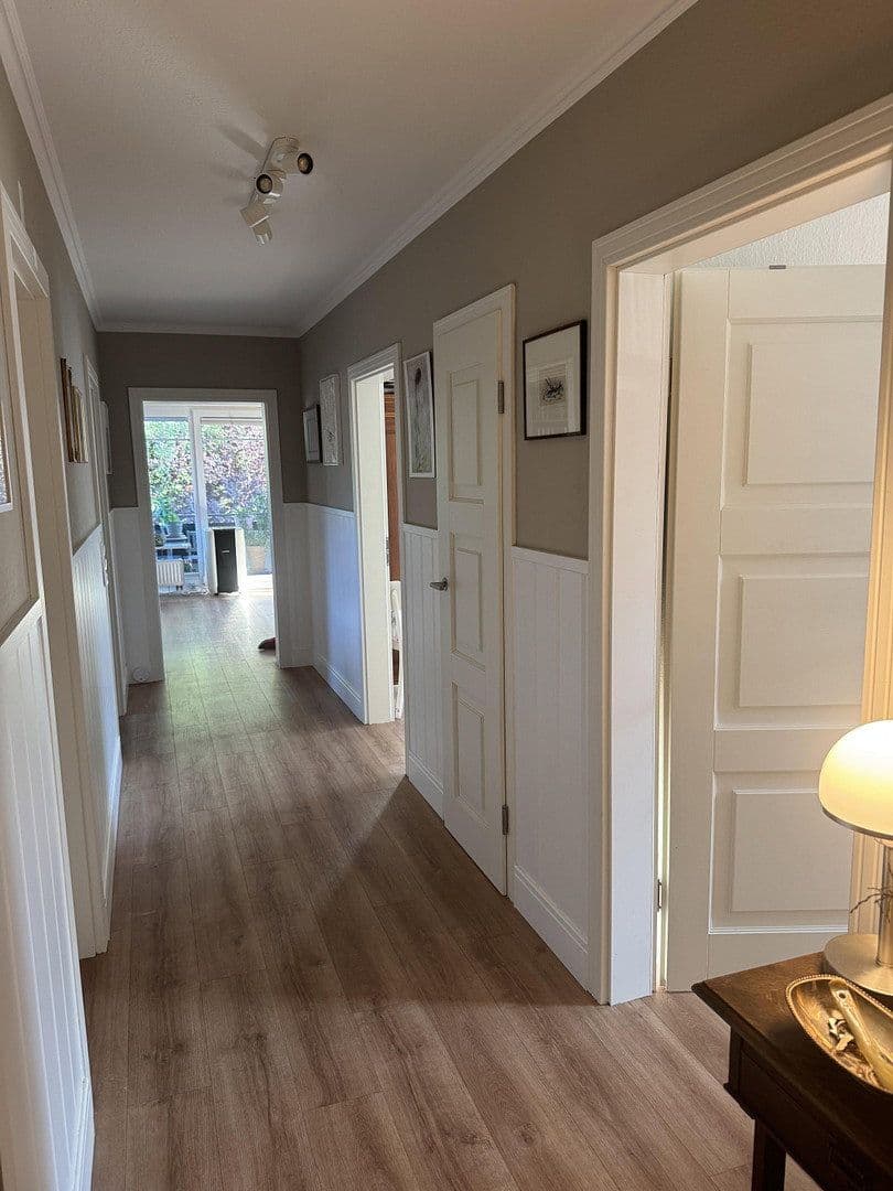 Prodej bytu 3+kk 99 m², Schanzenstraße 6, Buxtehude, Dolní Sasko Prodej bytu 3+kk 99 m², Schanzenstraße 6, Buxtehude, Dolní Sasko