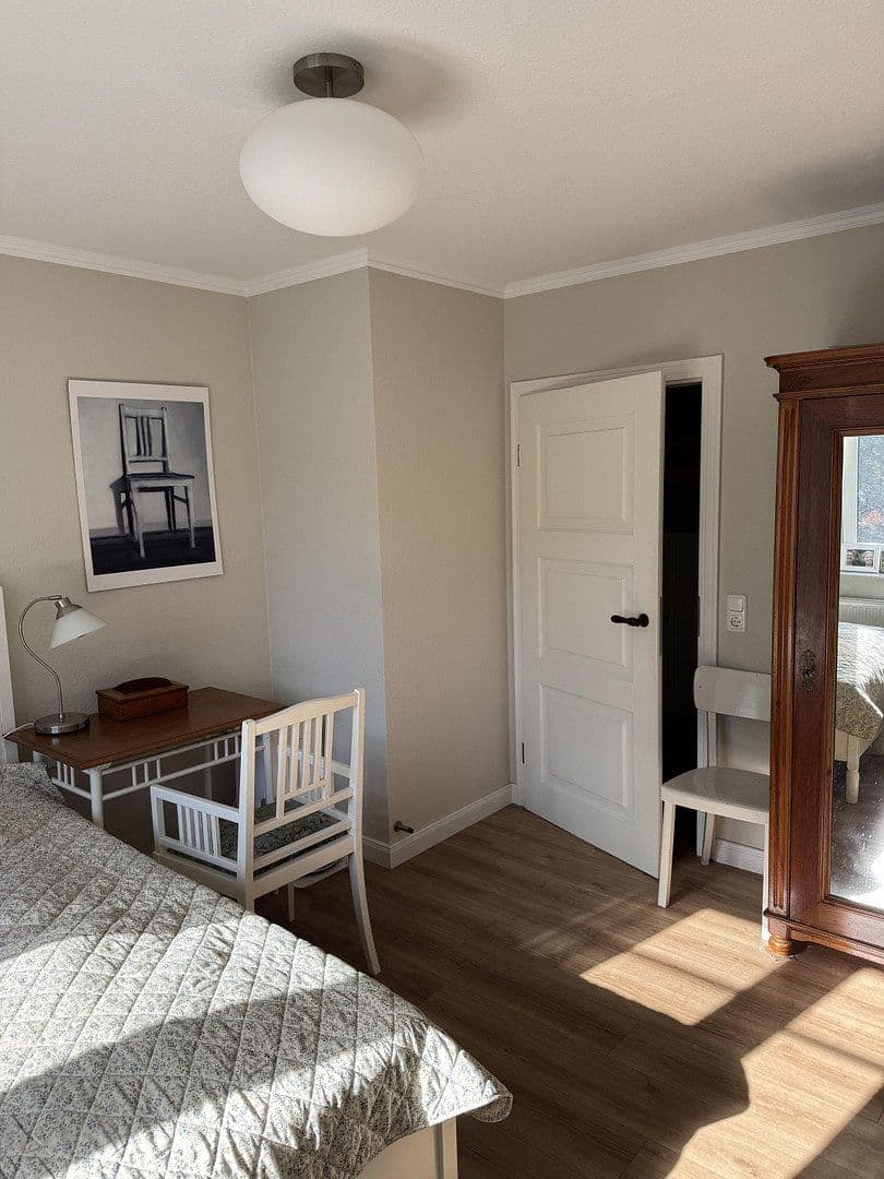 Prodej bytu 3+kk 99 m², Schanzenstraße 6, Buxtehude, Dolní Sasko Prodej bytu 3+kk 99 m², Schanzenstraße 6, Buxtehude, Dolní Sasko