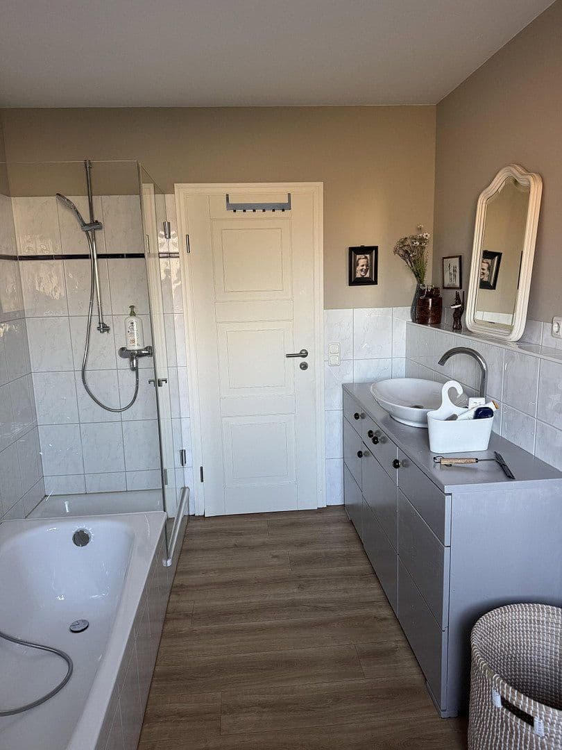 Prodej bytu 3+kk 99 m², Schanzenstraße 6, Buxtehude, Dolní Sasko Prodej bytu 3+kk 99 m², Schanzenstraße 6, Buxtehude, Dolní Sasko