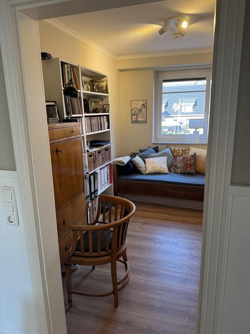 Prodej bytu 3+kk 99 m², Schanzenstraße 6, Buxtehude, Dolní Sasko Prodej bytu 3+kk 99 m², Schanzenstraße 6, Buxtehude, Dolní Sasko