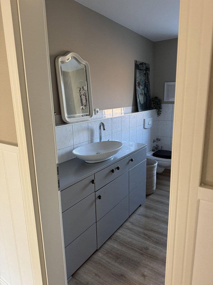 Prodej bytu 3+kk 99 m², Schanzenstraße 6, Buxtehude, Dolní Sasko Prodej bytu 3+kk 99 m², Schanzenstraße 6, Buxtehude, Dolní Sasko