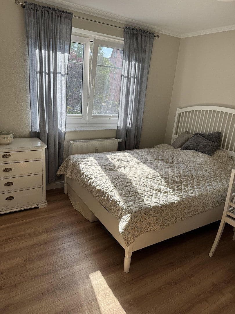 Prodej bytu 3+kk 99 m², Schanzenstraße 6, Buxtehude, Dolní Sasko Prodej bytu 3+kk 99 m², Schanzenstraße 6, Buxtehude, Dolní Sasko
