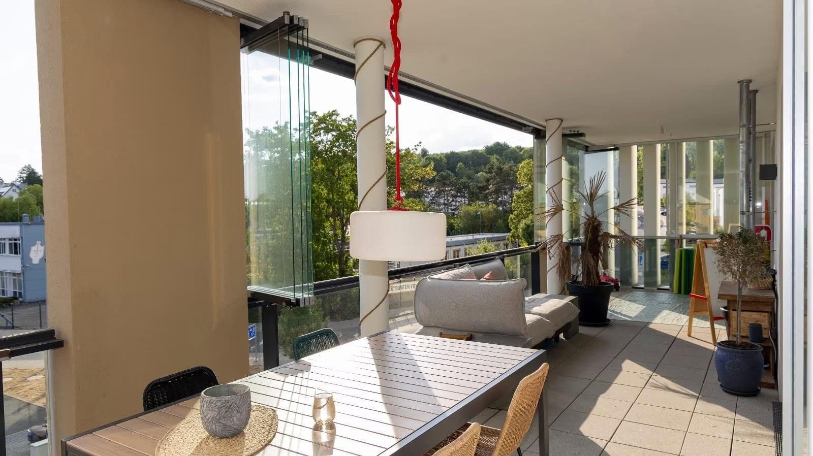 Prodej bytu 4+1 123 m², Mirabellenweg 2a, Friedrichsdorf, Hessen Prodej bytu 4+1 123 m², Mirabellenweg 2a, Friedrichsdorf, Hessen