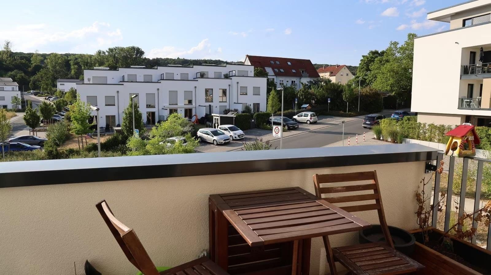 Prodej bytu 4+1 123 m², Mirabellenweg 2a, Friedrichsdorf, Hessen Prodej bytu 4+1 123 m², Mirabellenweg 2a, Friedrichsdorf, Hessen