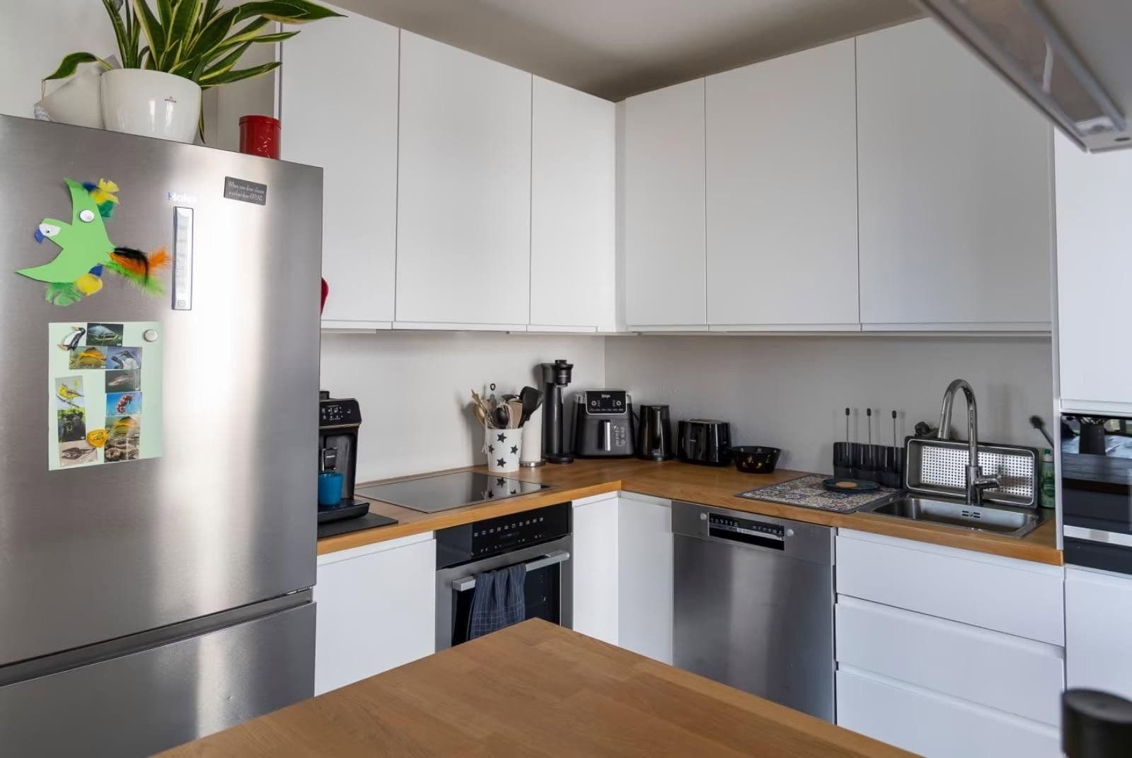 Prodej bytu 4+1 123 m², Mirabellenweg 2a, Friedrichsdorf, Hessen Prodej bytu 4+1 123 m², Mirabellenweg 2a, Friedrichsdorf, Hessen
