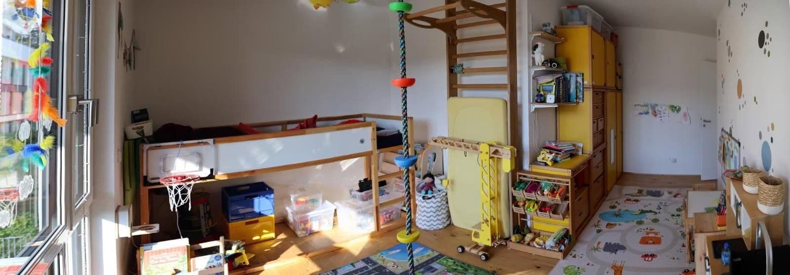 Prodej bytu 4+1 123 m², Mirabellenweg 2a, Friedrichsdorf, Hessen Prodej bytu 4+1 123 m², Mirabellenweg 2a, Friedrichsdorf, Hessen