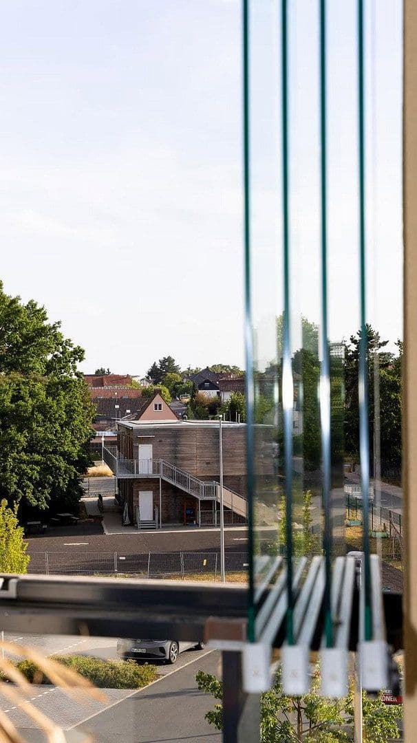 Prodej bytu 4+1 123 m², Mirabellenweg 2a, Friedrichsdorf, Hessen Prodej bytu 4+1 123 m², Mirabellenweg 2a, Friedrichsdorf, Hessen