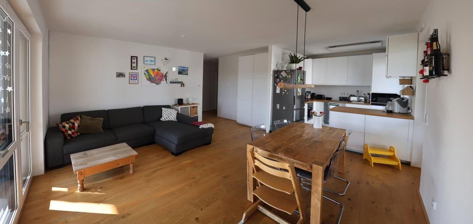 Prodej bytu 4+1 123 m², Mirabellenweg 2a, Friedrichsdorf, Hessen Prodej bytu 4+1 123 m², Mirabellenweg 2a, Friedrichsdorf, Hessen