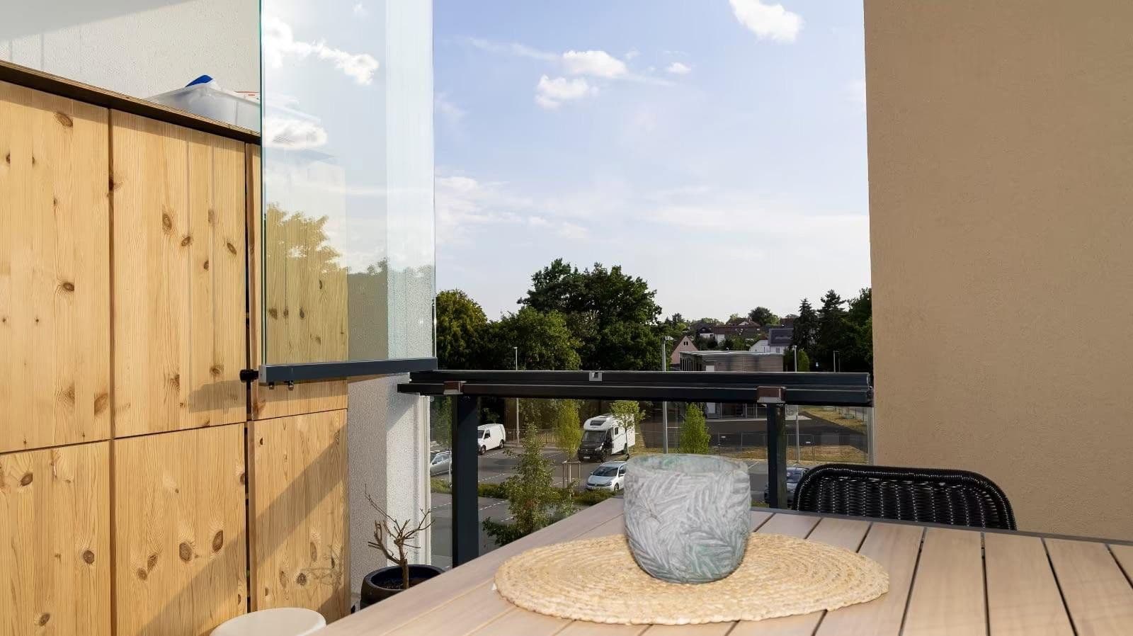 Prodej bytu 4+1 123 m², Mirabellenweg 2a, Friedrichsdorf, Hessen Prodej bytu 4+1 123 m², Mirabellenweg 2a, Friedrichsdorf, Hessen