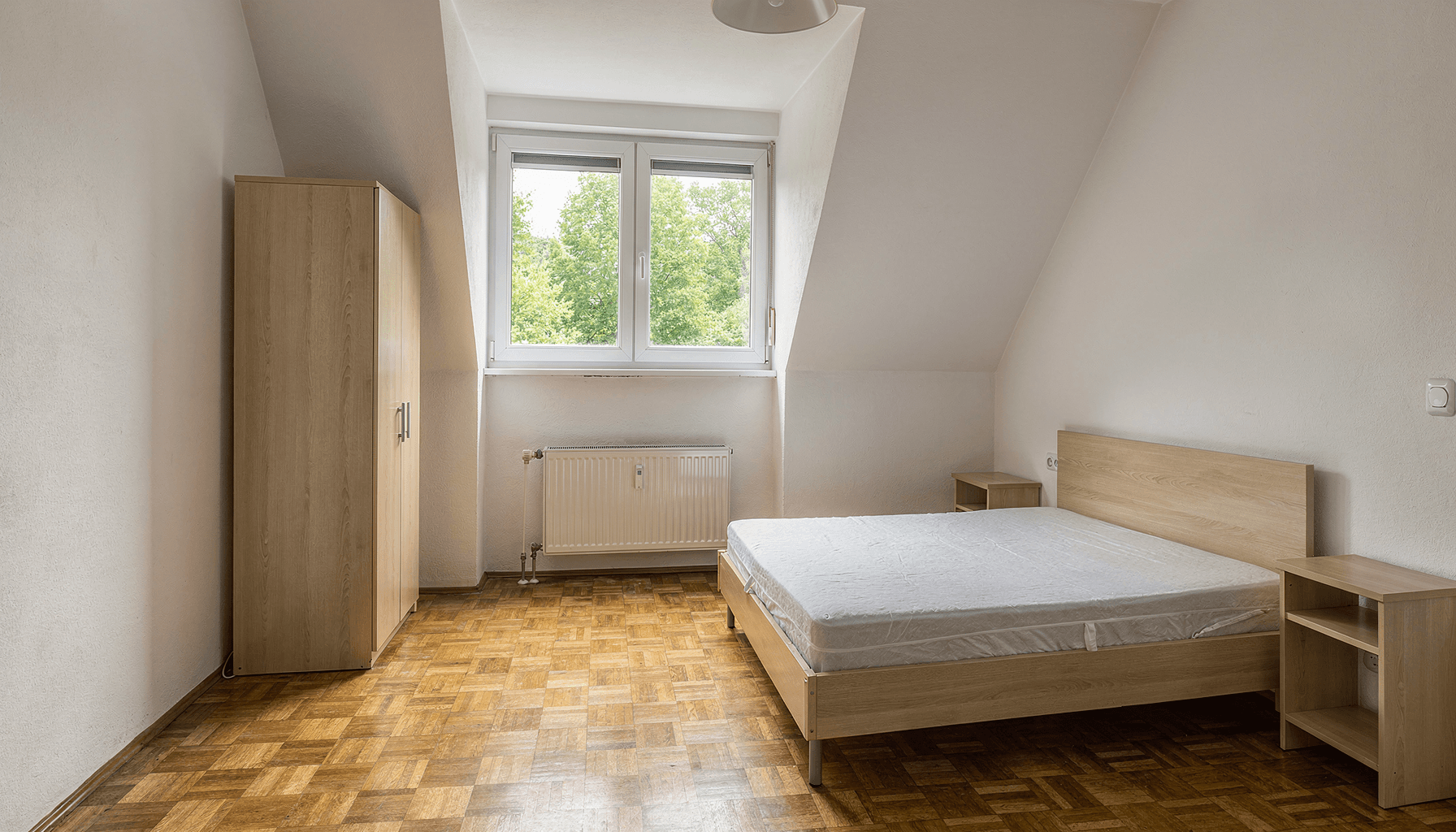 Pronájem bytu 2+kk 59 m², Richard-Hirschmann-Str. 7, Esslingen am Neckar, Bádensko-Württembersko Pronájem bytu 2+kk 59 m², Richard-Hirschmann-Str. 7, Esslingen am Neckar, Bádensko-Württembersko