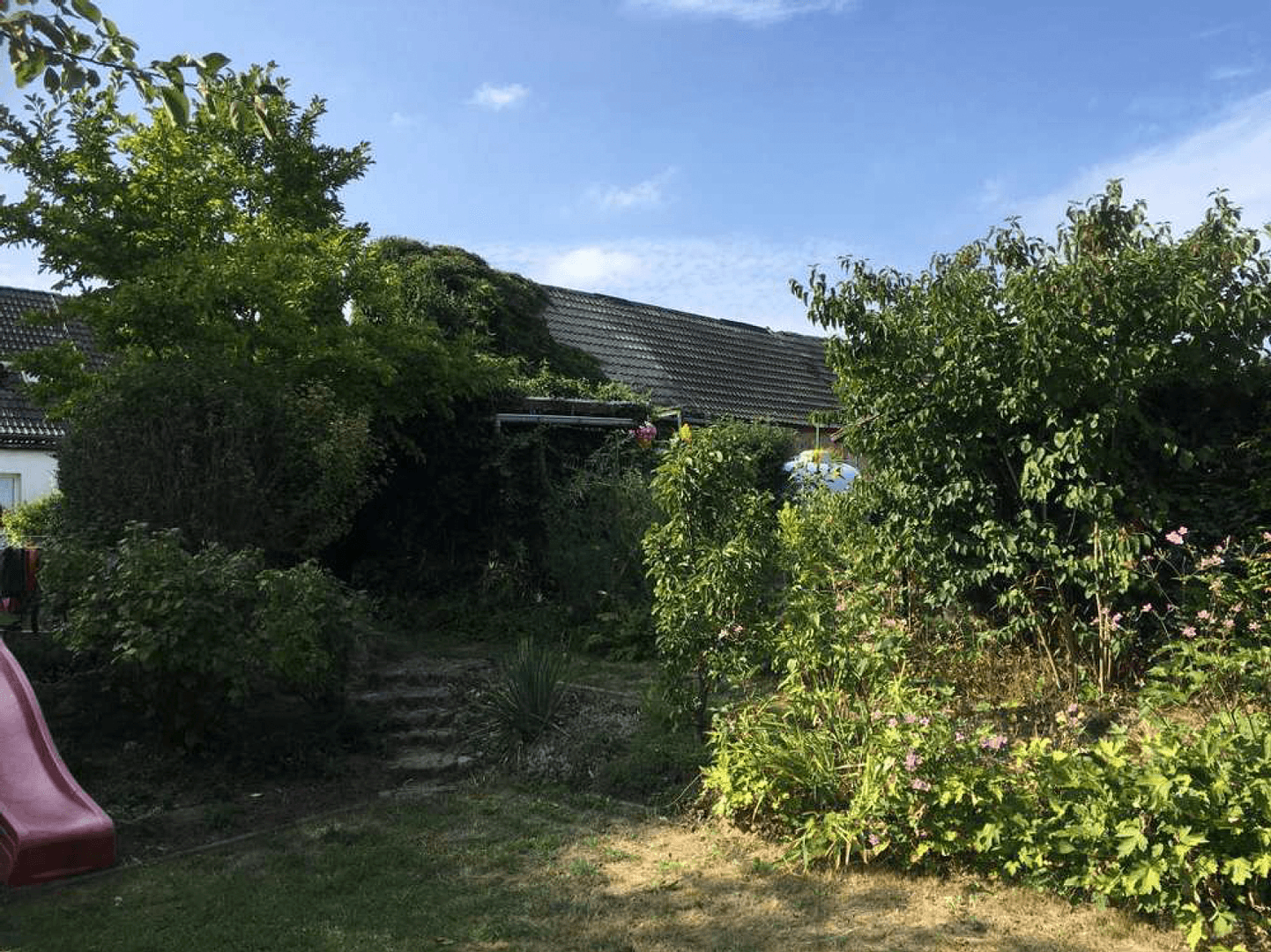 Prodej domu 92 m², pozemek 562 m², Groß Walmstorfer Str. 2, Hohenkirchen, Mecklenburg-Vorpommern Prodej domu 92 m², pozemek 562 m², Groß Walmstorfer Str. 2, Hohenkirchen, Mecklenburg-Vorpommern