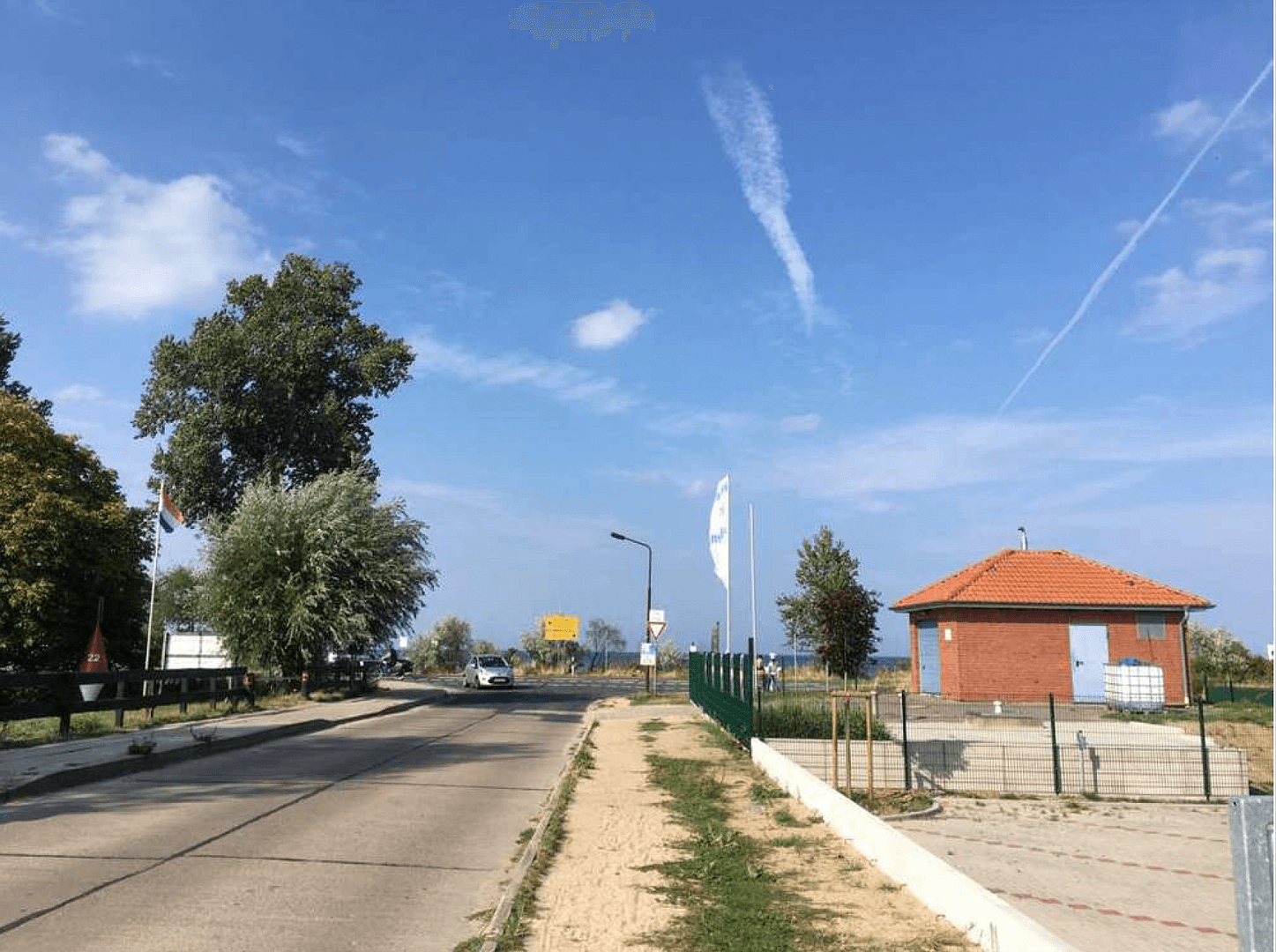 Prodej domu 92 m², pozemek 562 m², Groß Walmstorfer Str. 2, Hohenkirchen, Mecklenburg-Vorpommern Prodej domu 92 m², pozemek 562 m², Groß Walmstorfer Str. 2, Hohenkirchen, Mecklenburg-Vorpommern