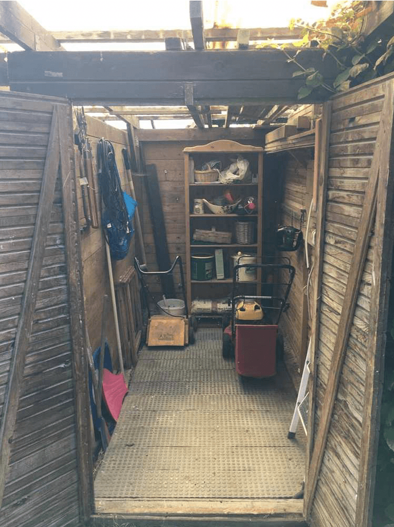Prodej domu 92 m², pozemek 562 m², Groß Walmstorfer Str. 2, Hohenkirchen, Mecklenburg-Vorpommern Prodej domu 92 m², pozemek 562 m², Groß Walmstorfer Str. 2, Hohenkirchen, Mecklenburg-Vorpommern