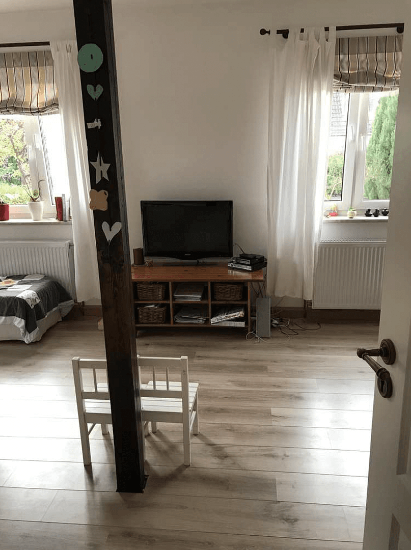 Prodej domu 92 m², pozemek 562 m², Groß Walmstorfer Str. 2, Hohenkirchen, Mecklenburg-Vorpommern Prodej domu 92 m², pozemek 562 m², Groß Walmstorfer Str. 2, Hohenkirchen, Mecklenburg-Vorpommern