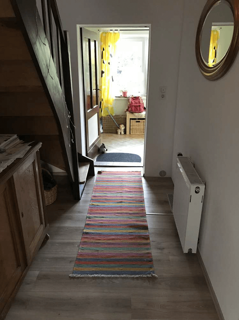 Prodej domu 92 m², pozemek 562 m², Groß Walmstorfer Str. 2, Hohenkirchen, Mecklenburg-Vorpommern Prodej domu 92 m², pozemek 562 m², Groß Walmstorfer Str. 2, Hohenkirchen, Mecklenburg-Vorpommern