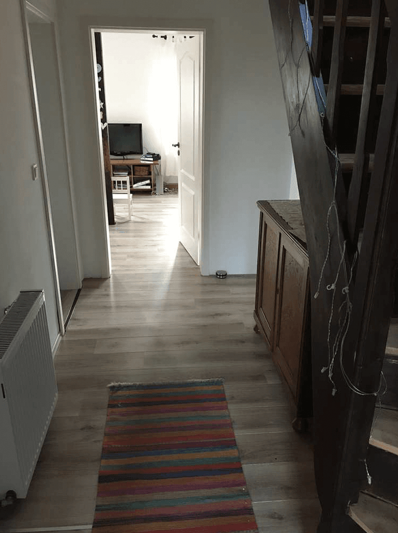 Prodej domu 92 m², pozemek 562 m², Groß Walmstorfer Str. 2, Hohenkirchen, Mecklenburg-Vorpommern Prodej domu 92 m², pozemek 562 m², Groß Walmstorfer Str. 2, Hohenkirchen, Mecklenburg-Vorpommern