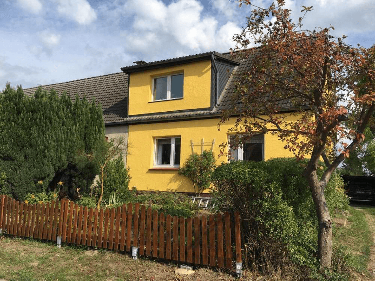 Prodej domu 92 m², pozemek 562 m², Groß Walmstorfer Str. 2, Hohenkirchen, Mecklenburg-Vorpommern Prodej domu 92 m², pozemek 562 m², Groß Walmstorfer Str. 2, Hohenkirchen, Mecklenburg-Vorpommern