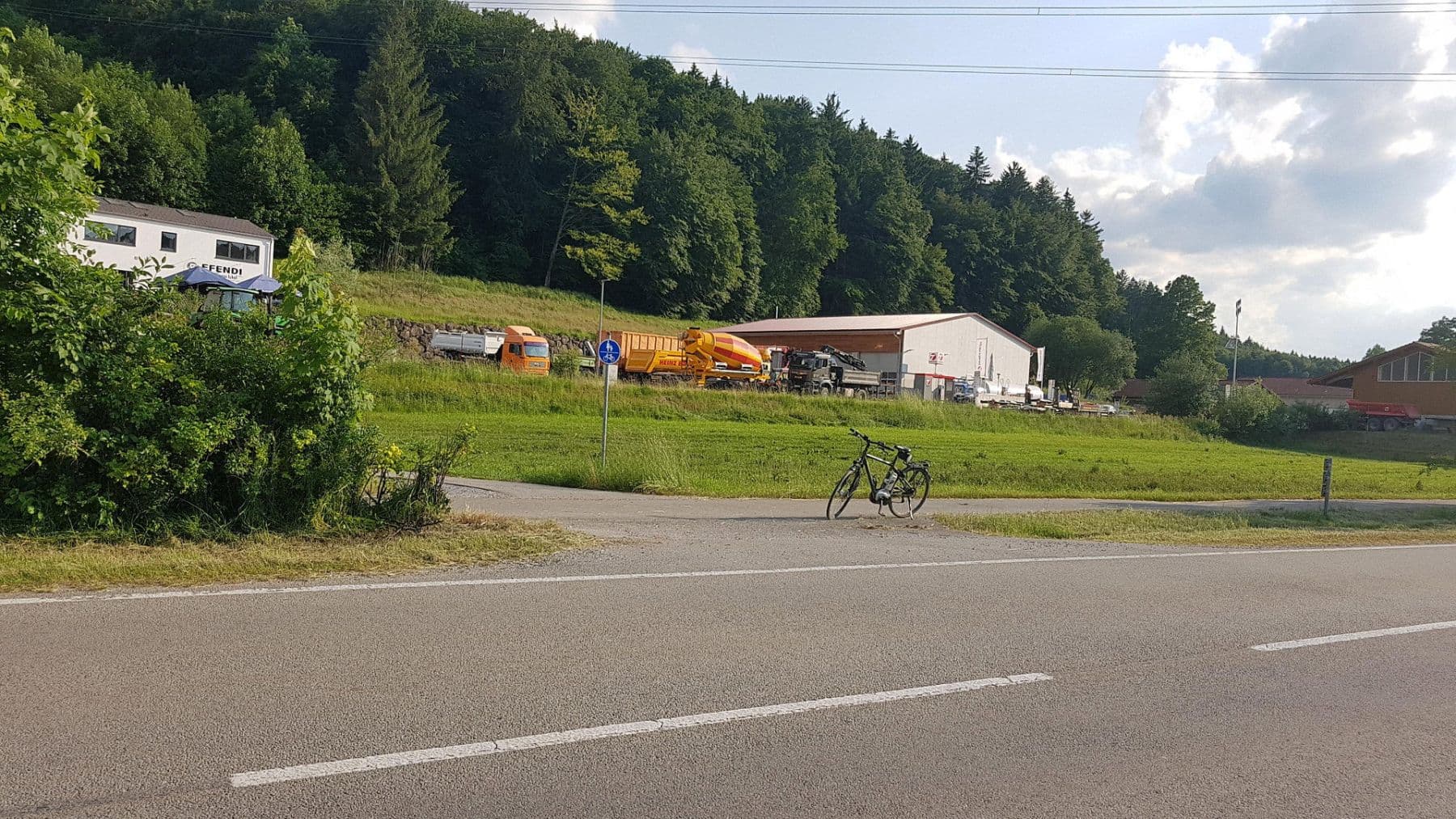 Prodej pozemku 4.895 m², Auweg 16, Bayern - Großweil, Bavorsko Prodej pozemku 4.895 m², Auweg 16, Bayern - Großweil, Bavorsko