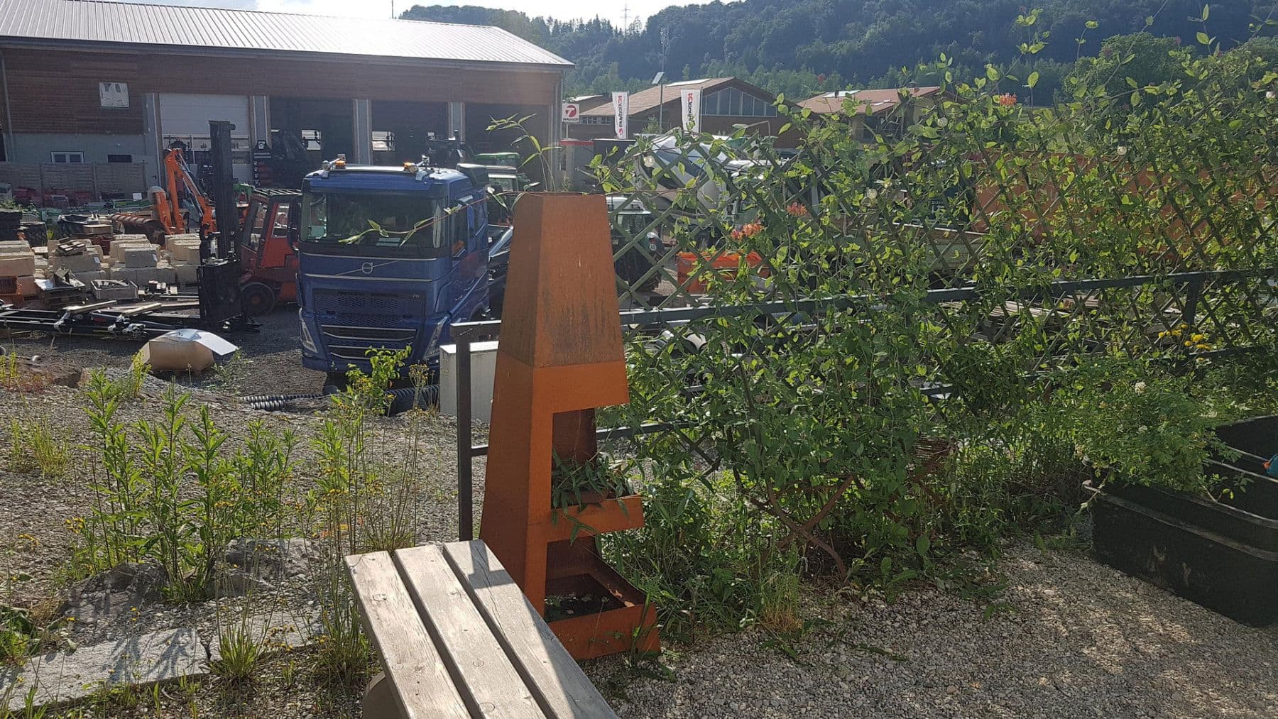 Prodej pozemku 4.895 m², Auweg 16, Bayern - Großweil, Bavorsko Prodej pozemku 4.895 m², Auweg 16, Bayern - Großweil, Bavorsko